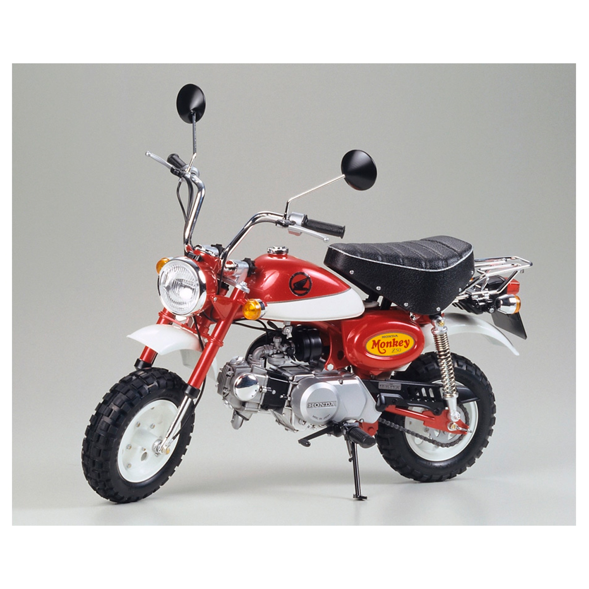 ak-interactive-1-6-honda-monkey-2000-anniversary image 2