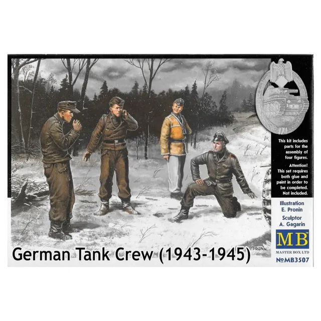 ak-interactive-german-tank-crew-1943-1945-1-35 image 1