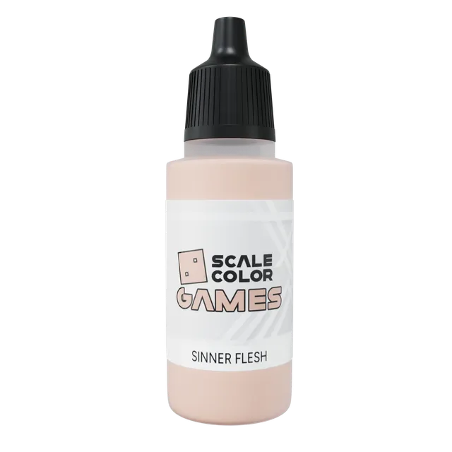 scale75-scalecolor-sinner-flesh-pittura-acrilica-modellismo image 1