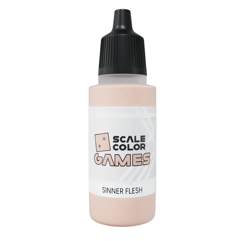 scale75-scalecolor-sinner-flesh-pittura-acrilica-modellismo image 1