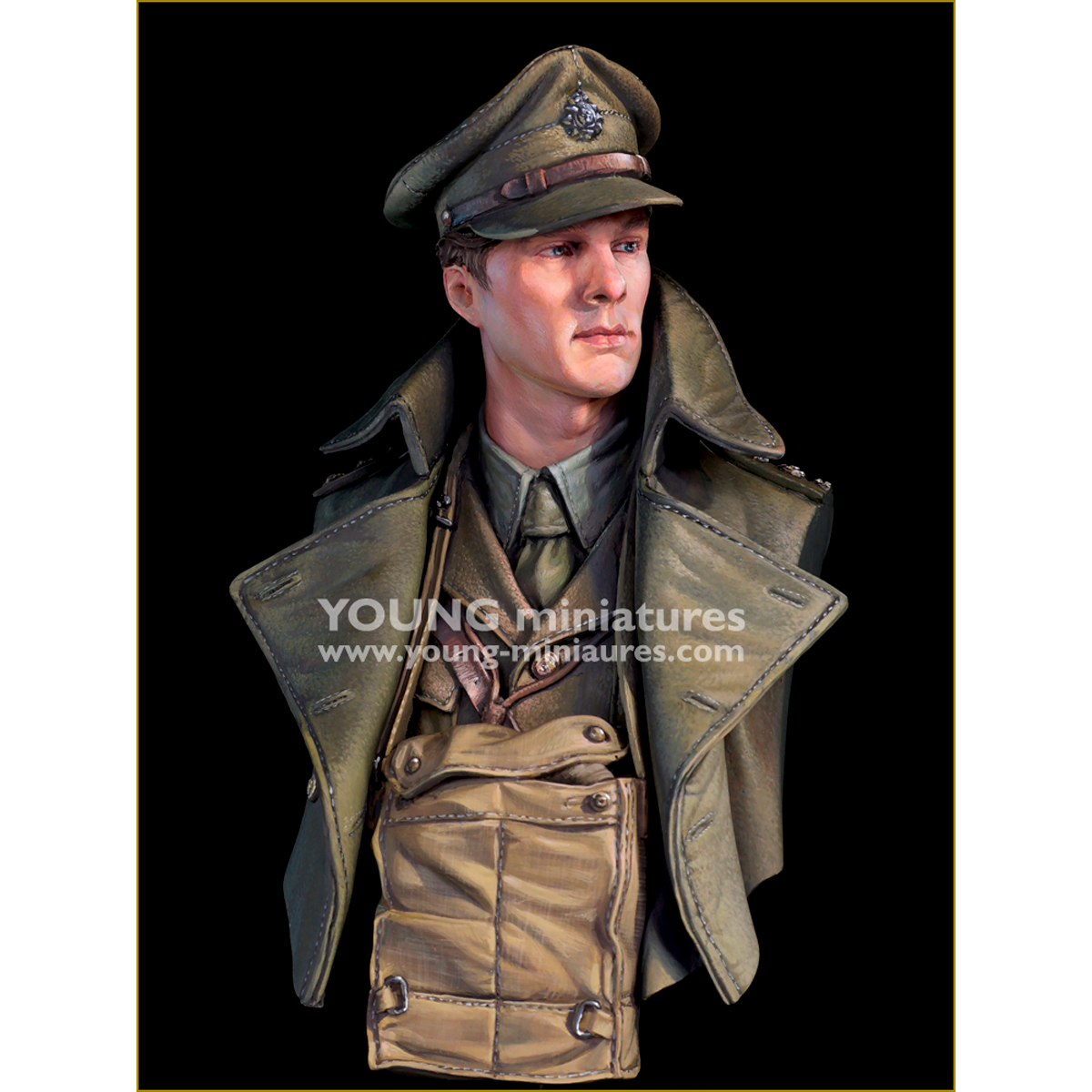 ak-interactive-wwi-british-officer-before-the-whistle-1-10 image 1
