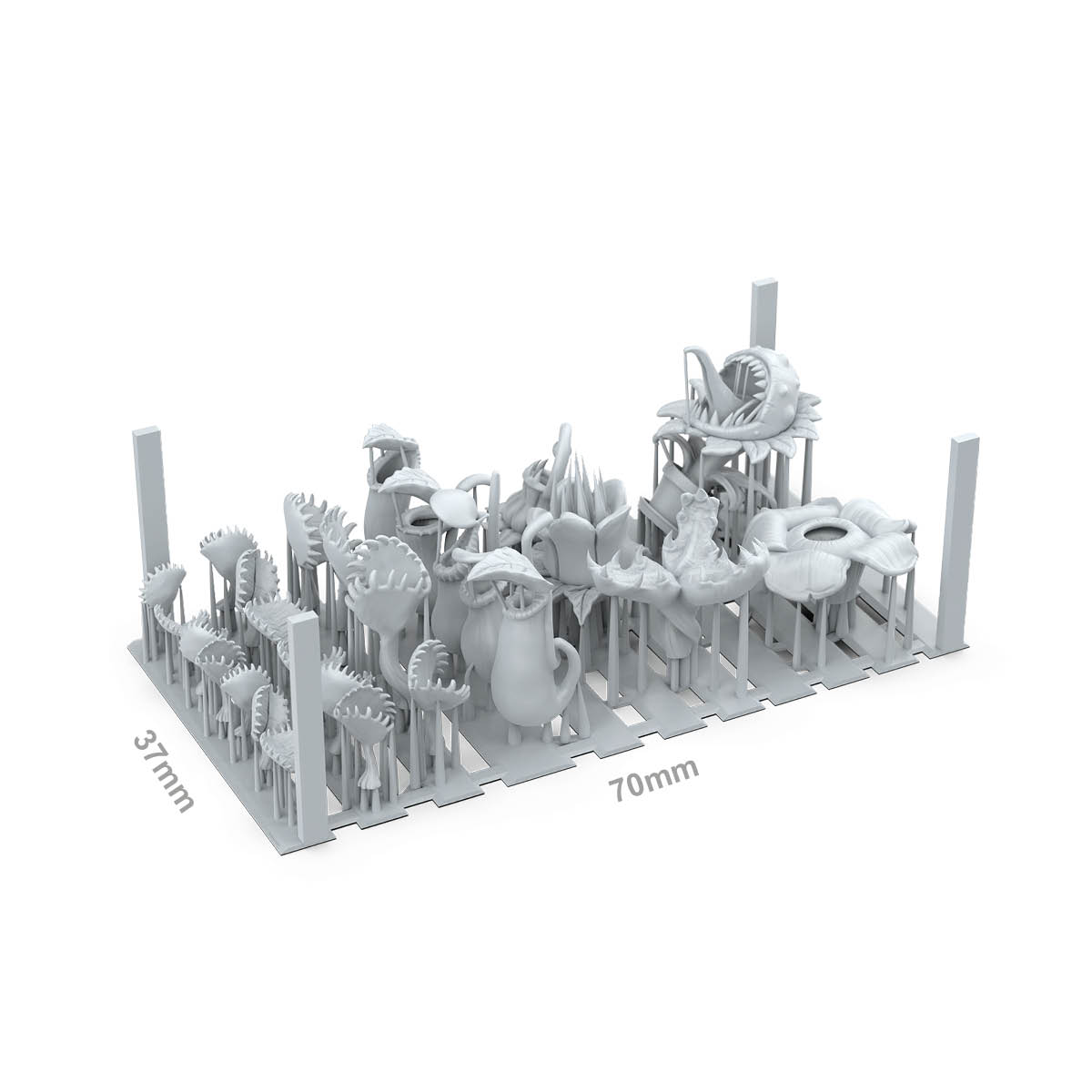 ak-interactive-carnivorous-plants-ak-basing-bits-per-diorami-e-basi-modellismo image 2