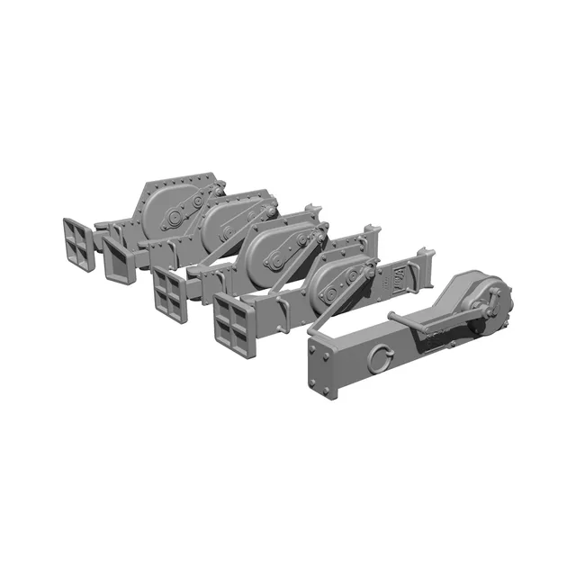 ak-interactive-german-jack-series-1-35-figura-militare-tedesca-da-assemblare image 1