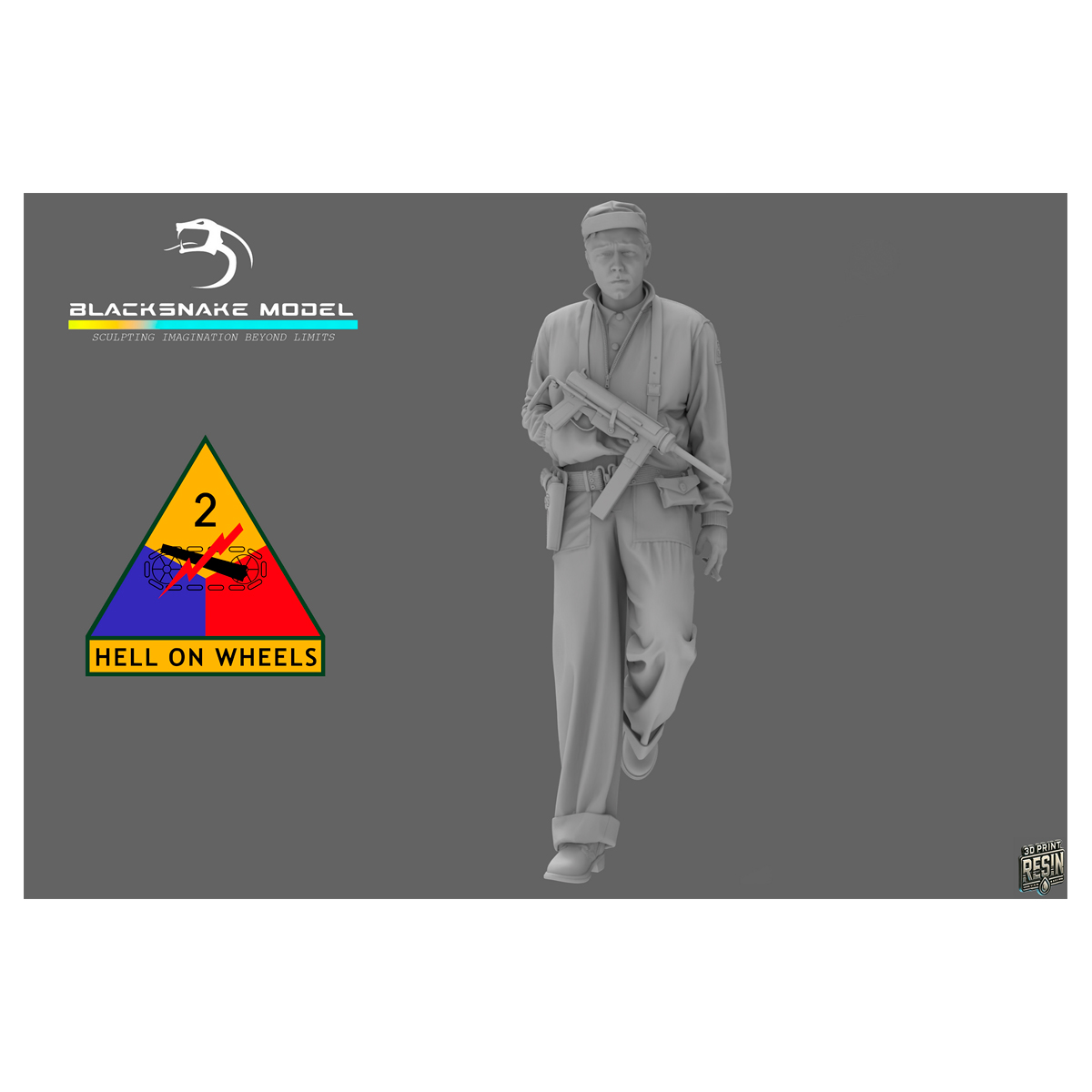 ak-interactive-usa-tank-crew-07-1-35-kit-figurini-modellismo image 1