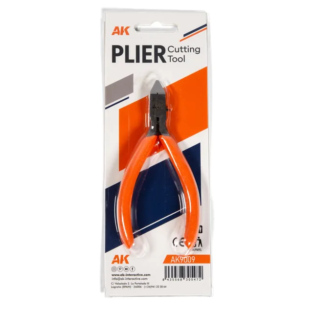 ak-interactive-cutting-pliers-tronchesino-da-modellismo-per-tagliare-parti-in-pl image 1