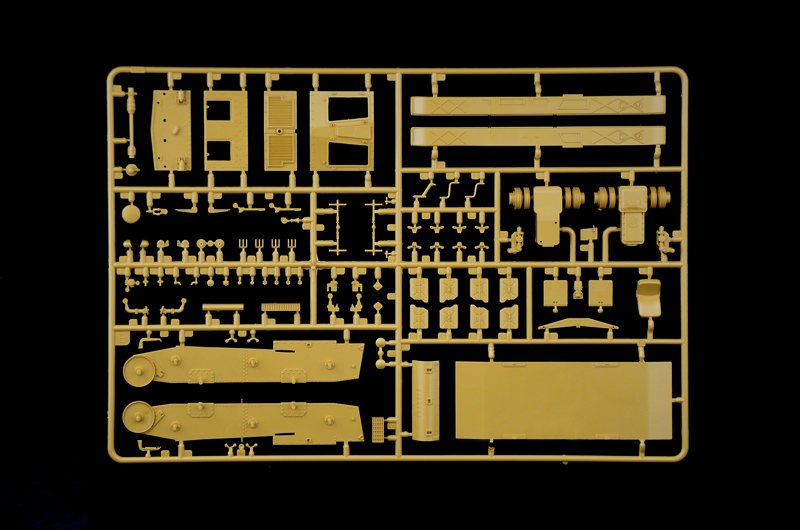 ak-interactive-semovente-m42-da-75-18-kit-carro-1-35 image 7