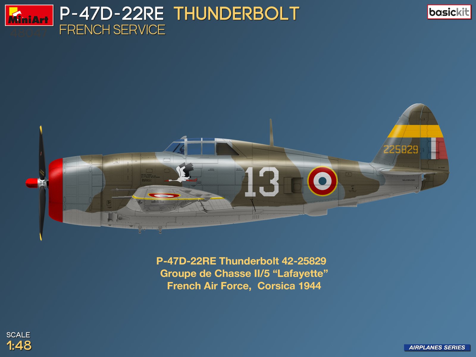 ak-interactive-1-48-p-47d-22re-thunderbolt-french-service-basic-kit image 4