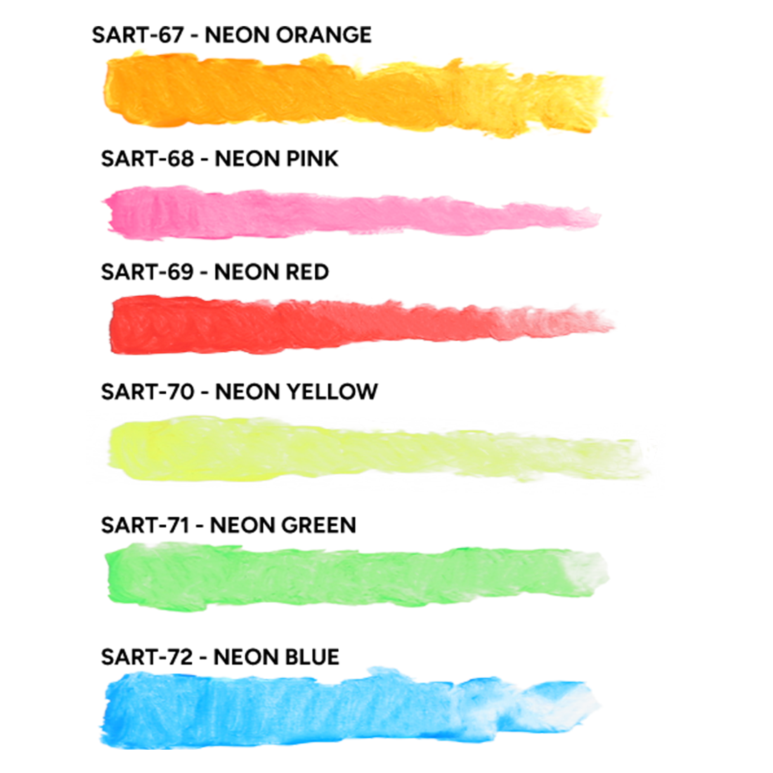 scale75-scalecolor-artist-ready-painter-one-set-pitture-acriliche-cremose image 2