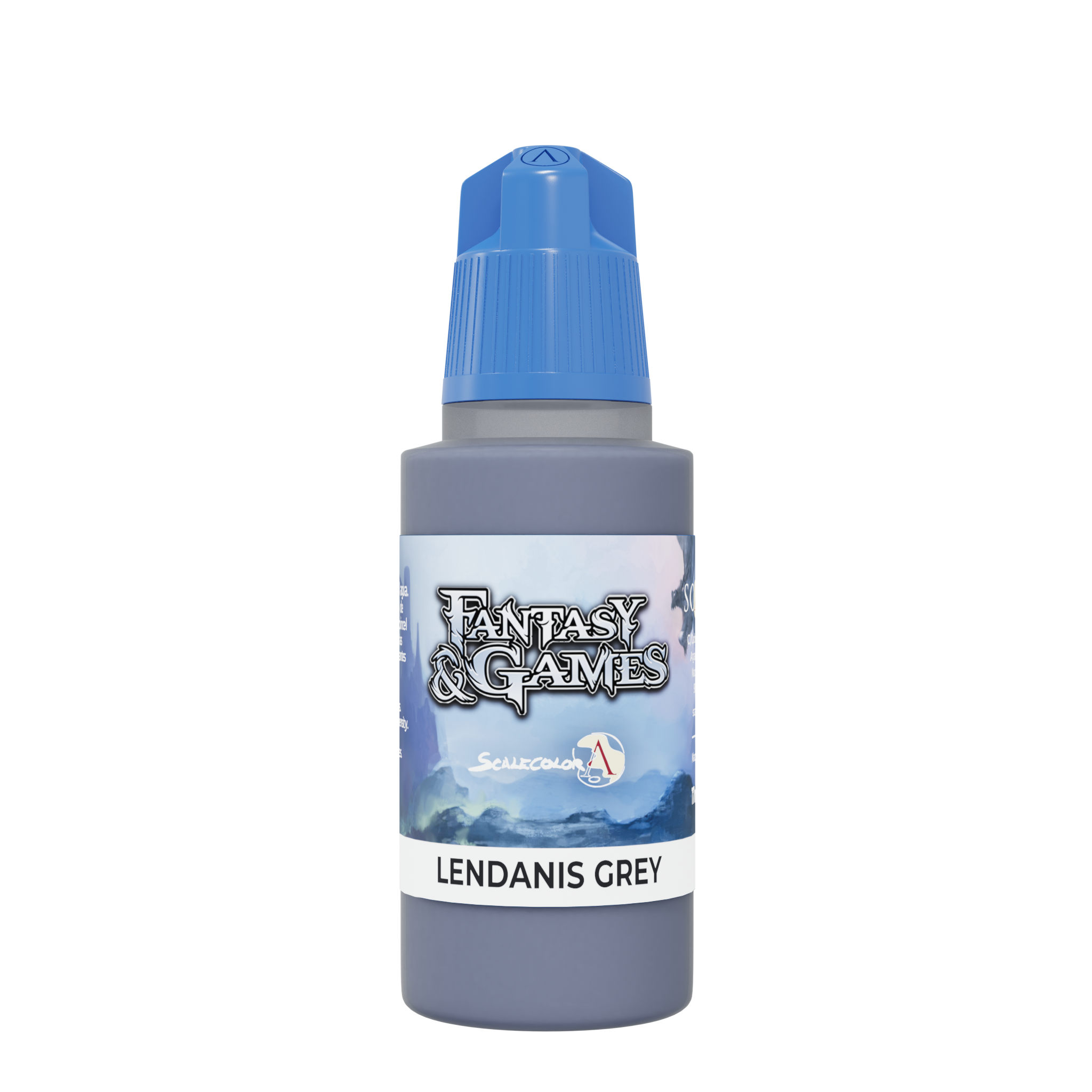 scale75-scalecolor-lendanis-grey-pittura-acrilica-17ml image 1