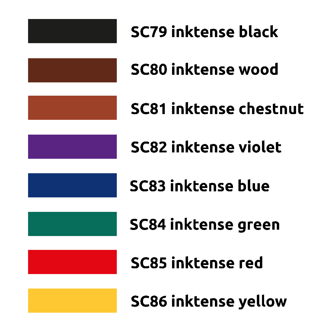 scale75-color-boost-set-colori-fx-fluor-experience-24-colori-inktensity-fx-effec image 3
