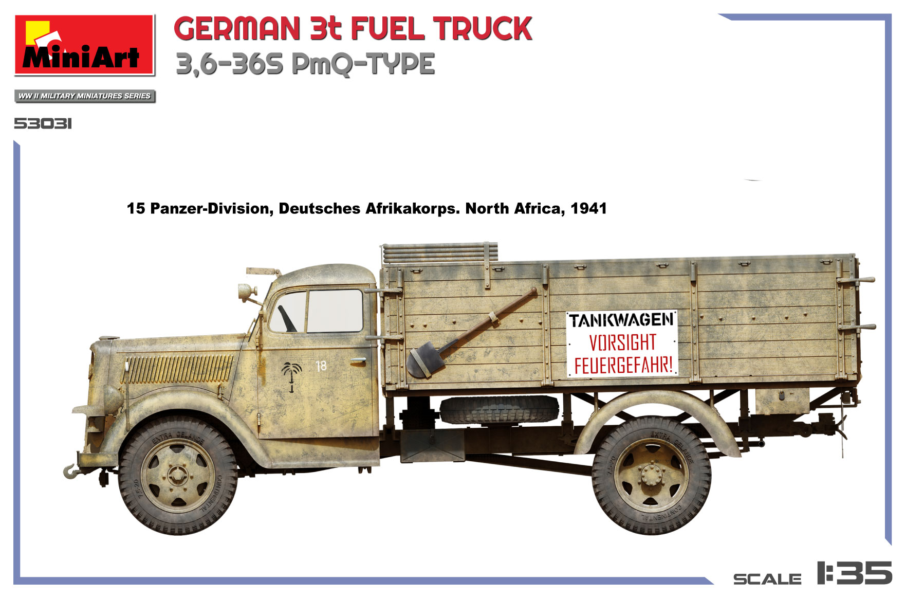 ak-interactive-1-35-german-3t-fuel-truck-3-6-36s-pmq-type-kit-modello image 7