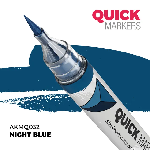 ak-interactive-azul-noche-quick-marker image 1