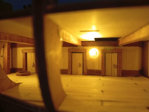 Bel progetto, richiede tempo