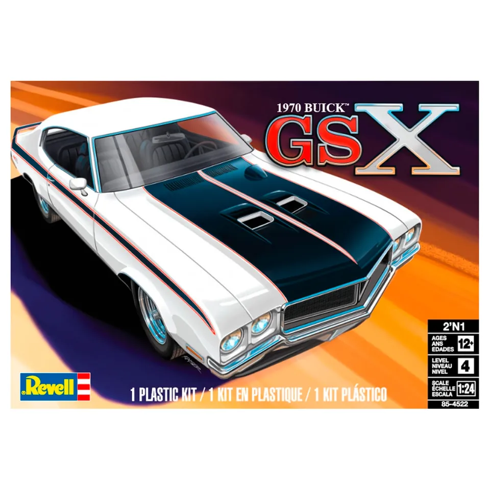ak-interactive-1-24-buick-gsx-2-n1-kit-modellismo-auto-muscolosa-scala-1-24 image 1