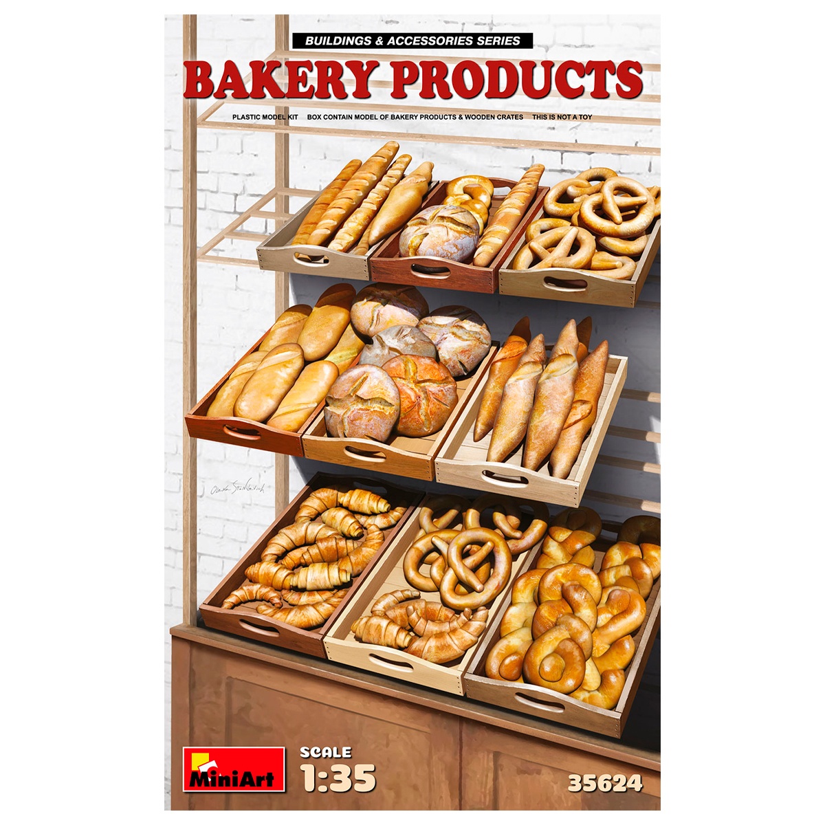 ak-interactive-bakery-products-accessori-diorama-1-35 image 1