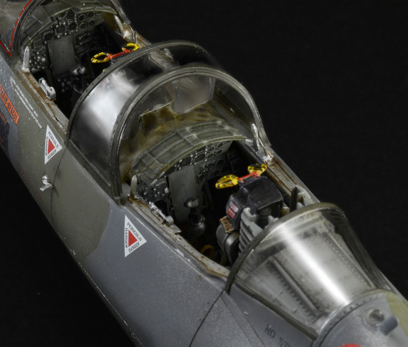 ak-interactive-1-32-tf-104-g-starfighter-kit-aereo-da-caccia-scala-1-32 image 6