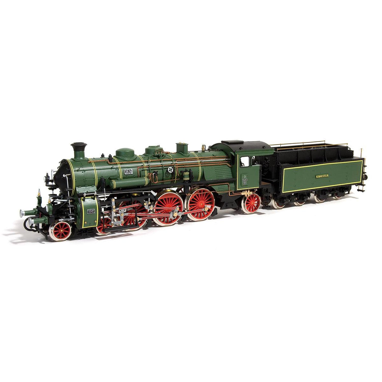 occre-s3-6-br-18-kit-locomotiva-a-vapore-in-scala image 3