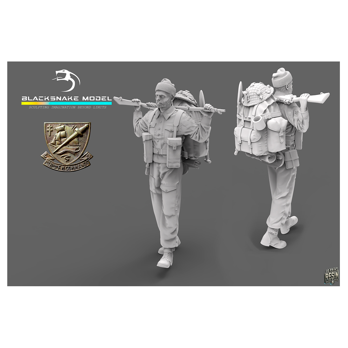 ak-interactive-commando-kieffer-soldato-9-wwii-fusilier-commando-kieffer-1-35 image 2