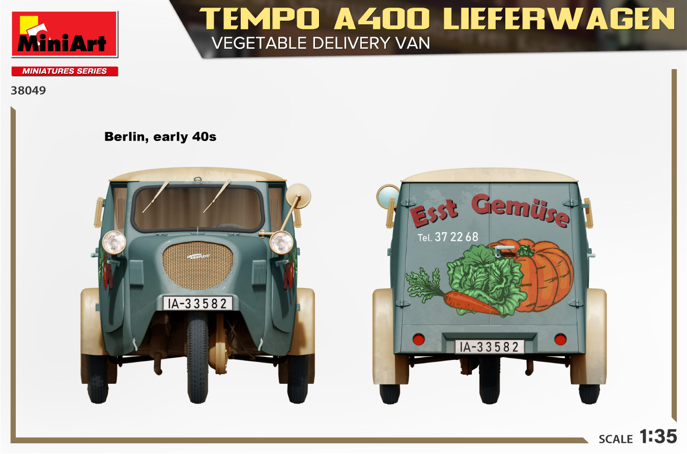 ak-interactive-tempo-a400-lieferwagen-vegetable-delivery-van-1-35-kit-da-costrui image 7