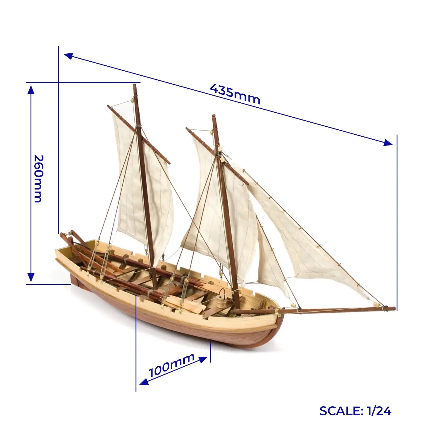 occre-bounty-boat-kit-modellismo-navale-in-legno image 3