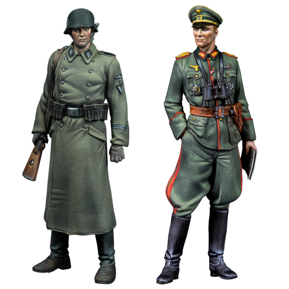scale75-german-staff-figura-in-resina-1-48-warfront image 4