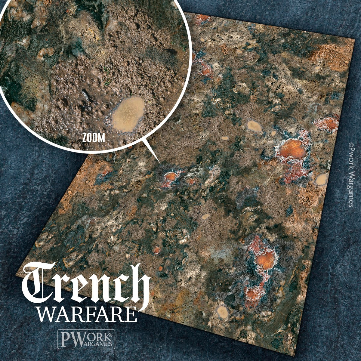 ak-interactive-neoprene-mat-trench-warfare-4-6-tappetino-da-gioco-122-183-cm image 3