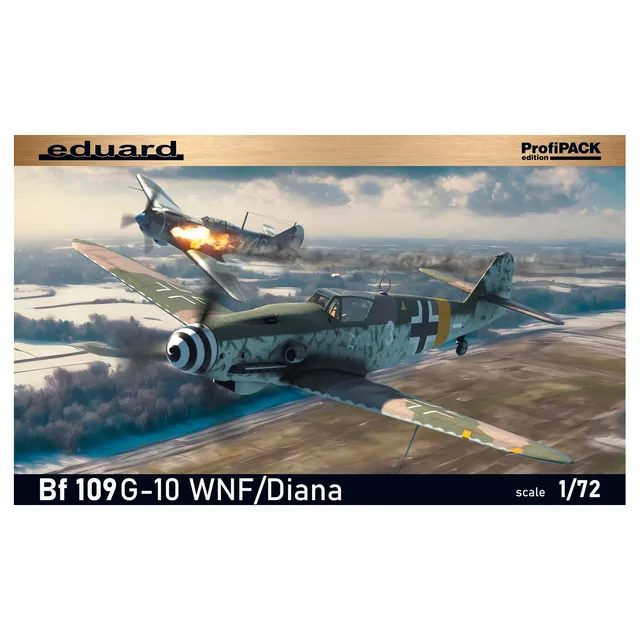 ak-interactive-bf-109g-10-wnf-diana-1-72-kit-modellismo-aereo-scala-1-72 image 1