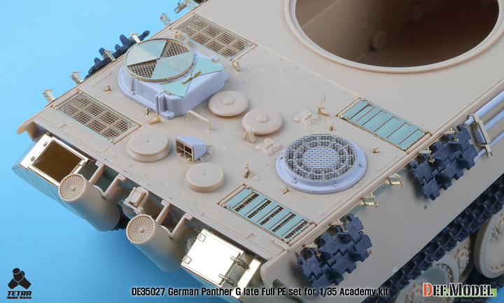 ak-interactive-wwii-panther-g-full-pe-detail-up-set-per-kit-1-35-panther-g image 8