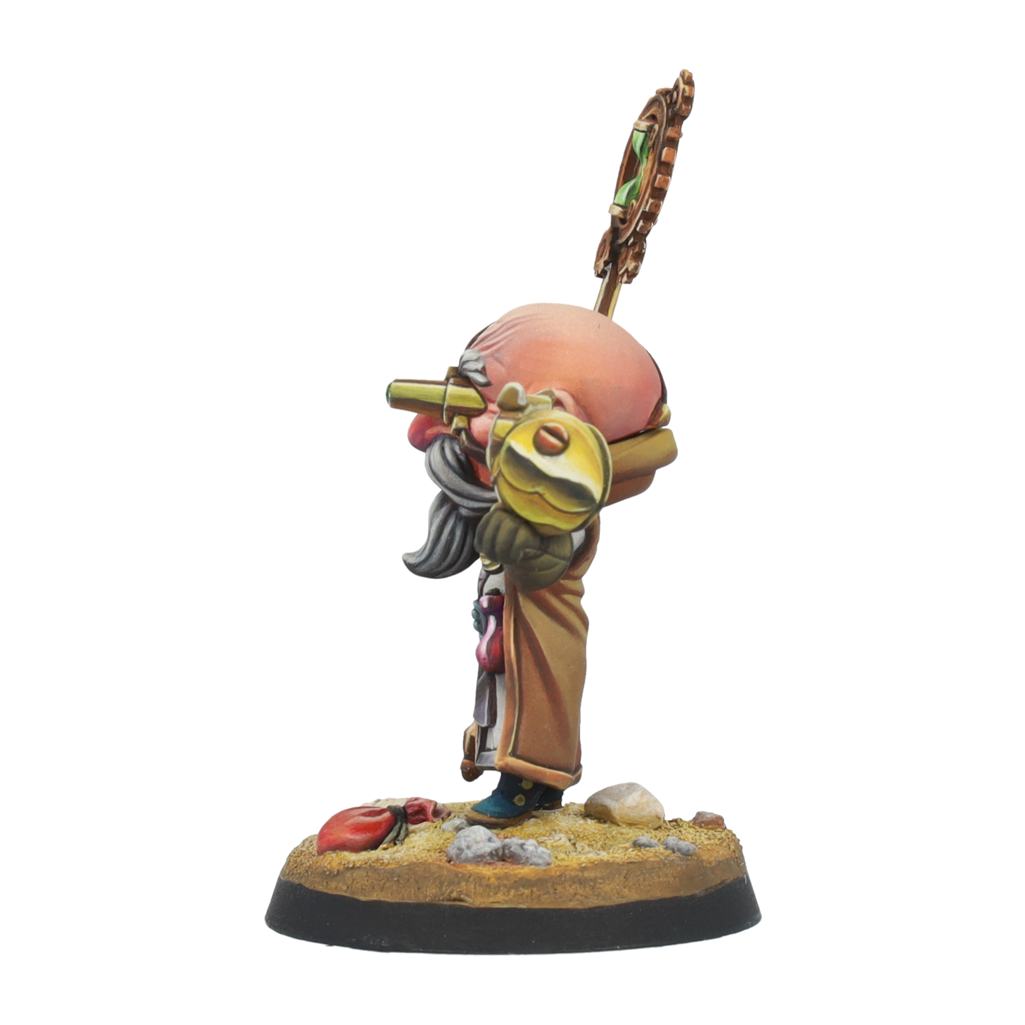 scale75-arcturus-miniatura-chibi-the-smog-riders-per-modellismo image 8