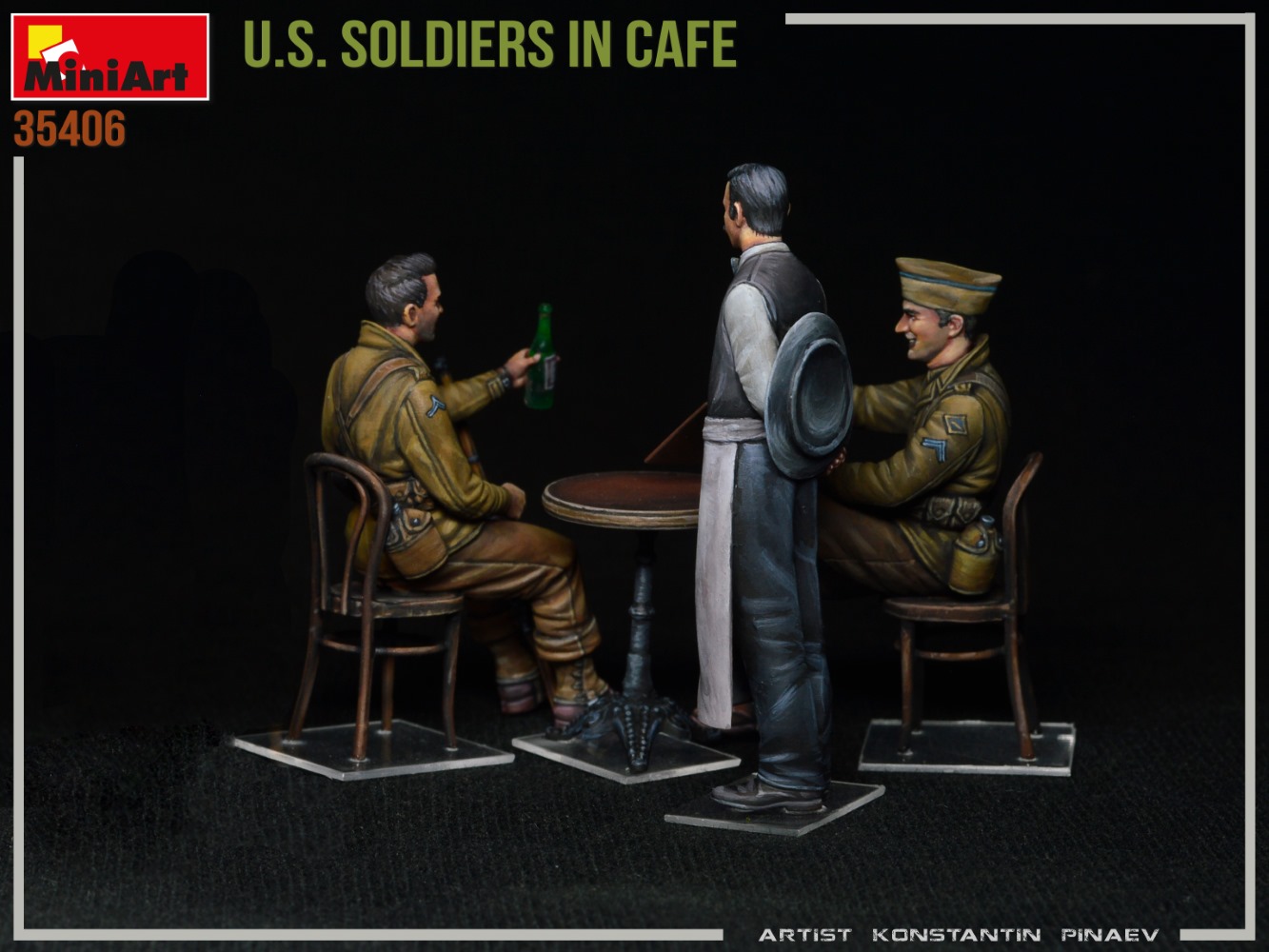 ak-interactive-1-35-soldati-americani-in-caff-set-di-figure-in-scala-1-35-per-mo image 4