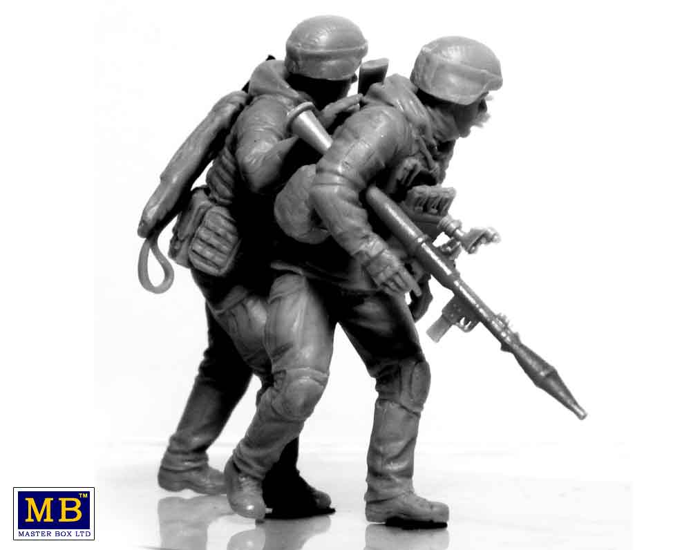 ak-interactive-russian-ukrainian-war-series-kit-2-azov-regiment-defence-of-mariu image 5