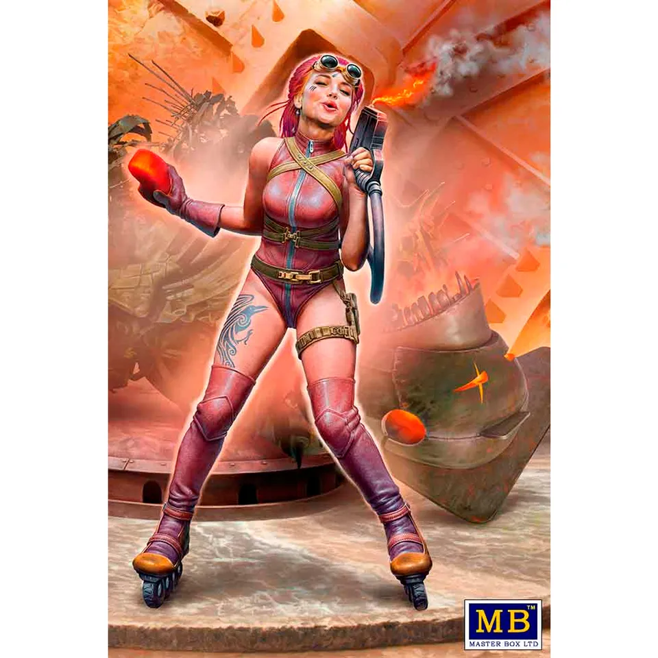 ak-interactive-world-of-fantasy-valerie-1-24-at-the-edge-of-the-universe image 1