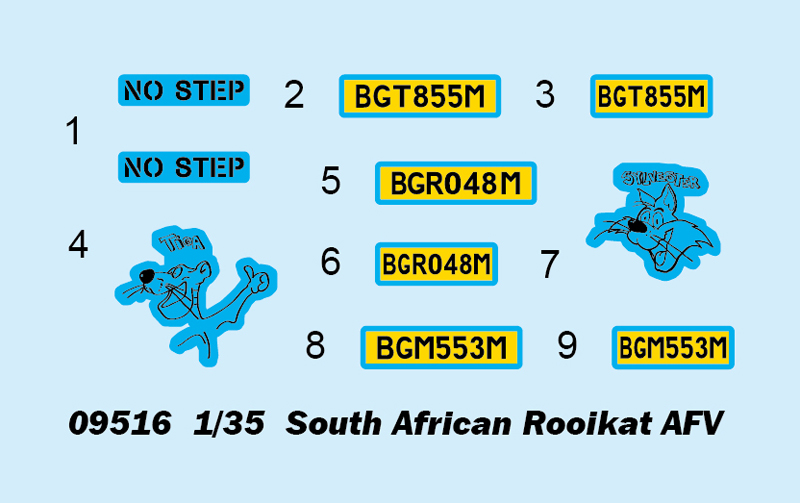 ak-interactive-1-35-south-african-rooikat-afv-kit-corazzato-sudafricano-in-scala image 2