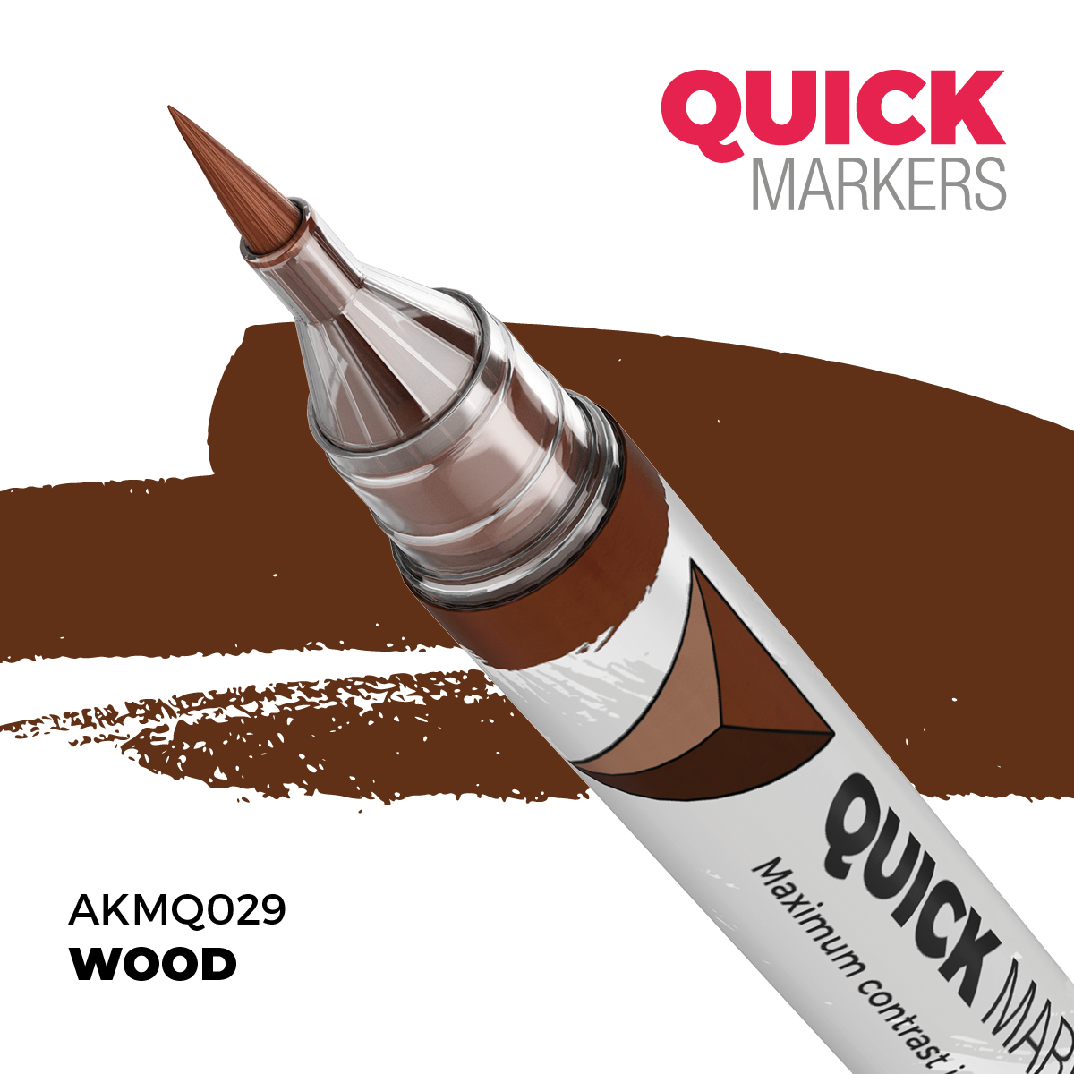 ak-interactive-orcs-quick-marker-set-pennarelli-modellismo image 6