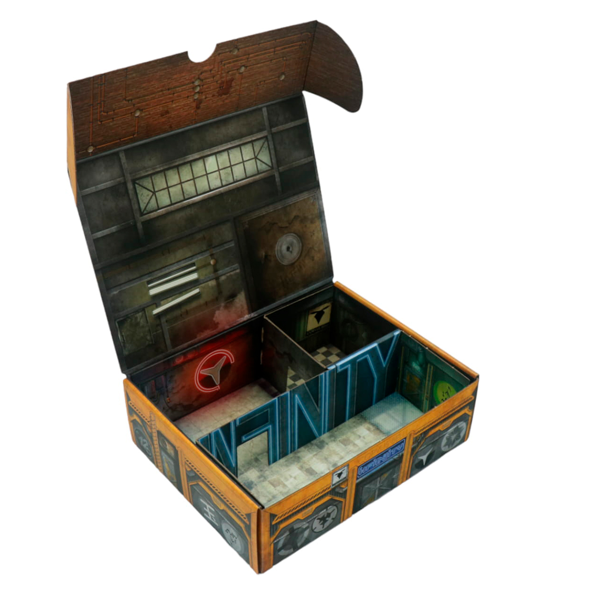 ak-interactive-infinity-action-box-set-di-miniature-per-wargame-e-pittura image 5