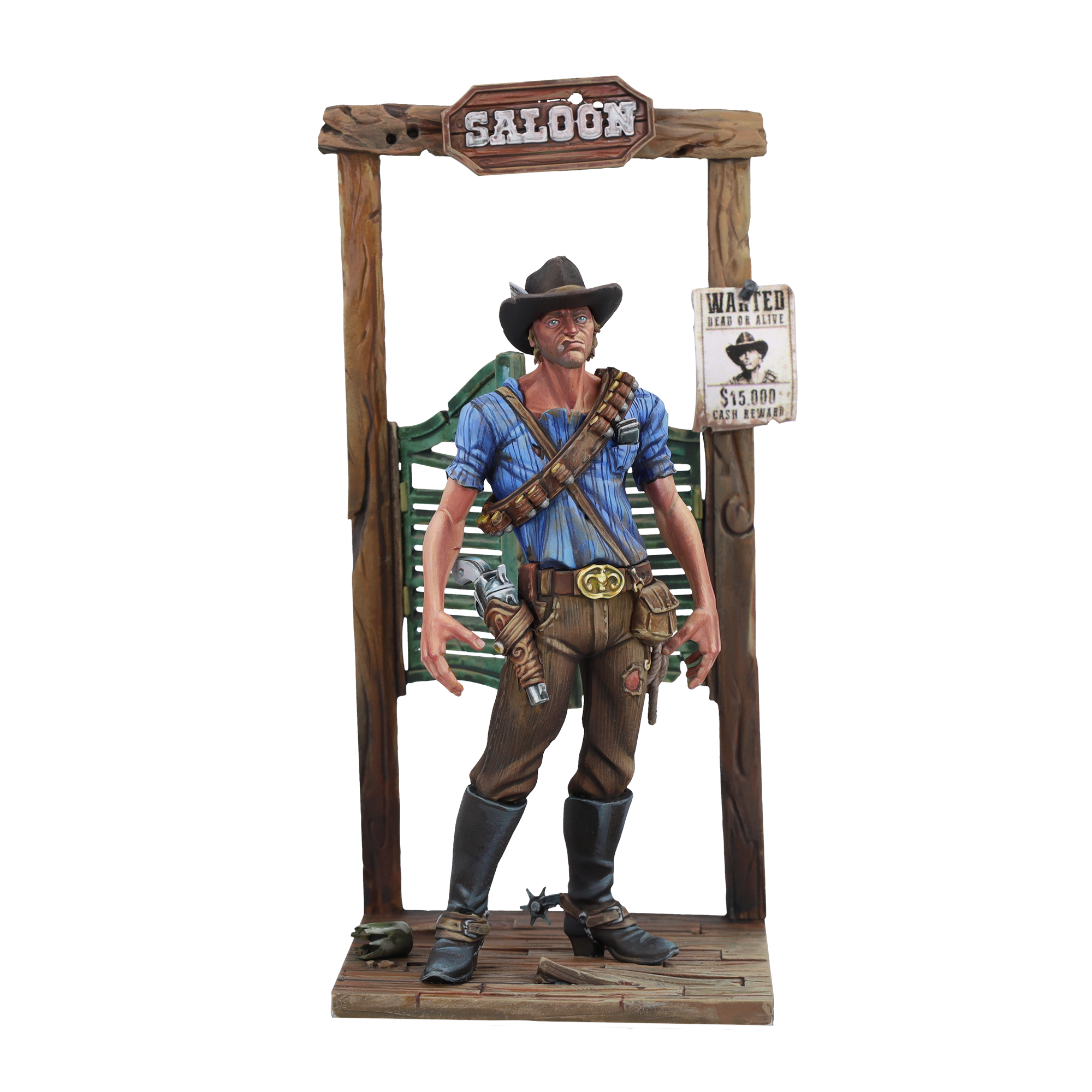 scale75-joe-buco-little-hands-platinum-series-miniatura-western-in-resina-1-24 image 3