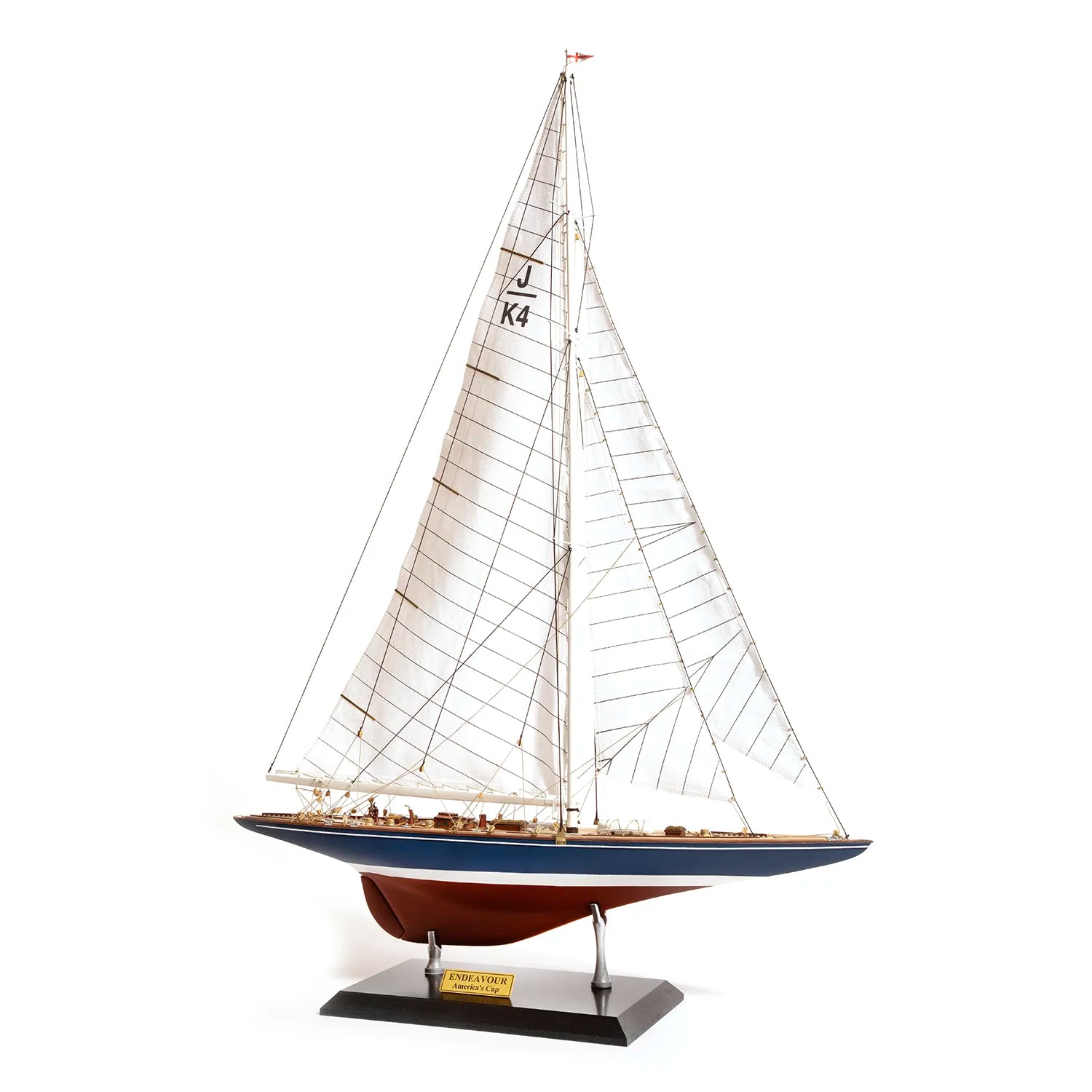 occre-base-completa-yacht-endeavour-coppa-america-1934-mdf-nero-240-mm image 4