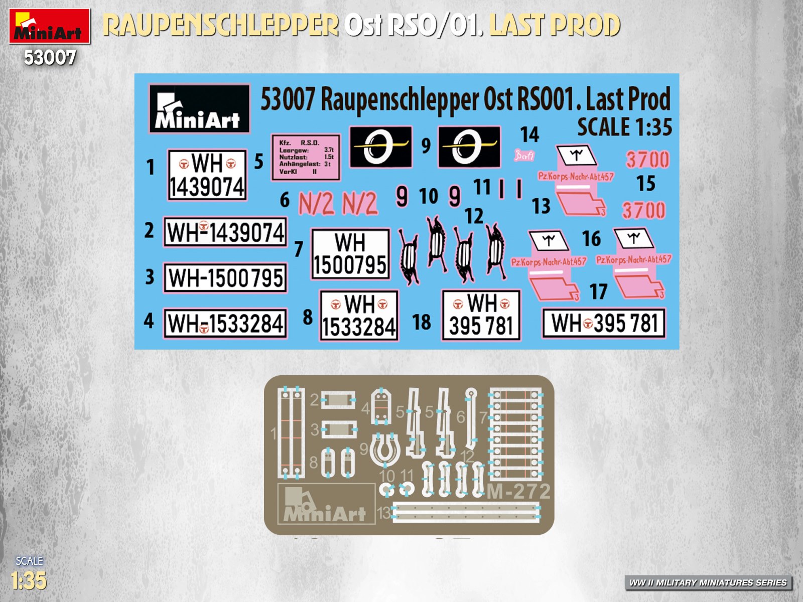 ak-interactive-1-35-raupenschlepper-ost-rso-01-ultima-produzione image 2