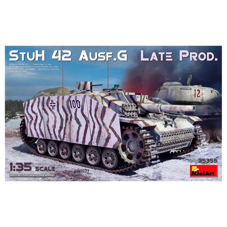 ak-interactive-1-35-stuh-42-ausf-g-late-prod image 1
