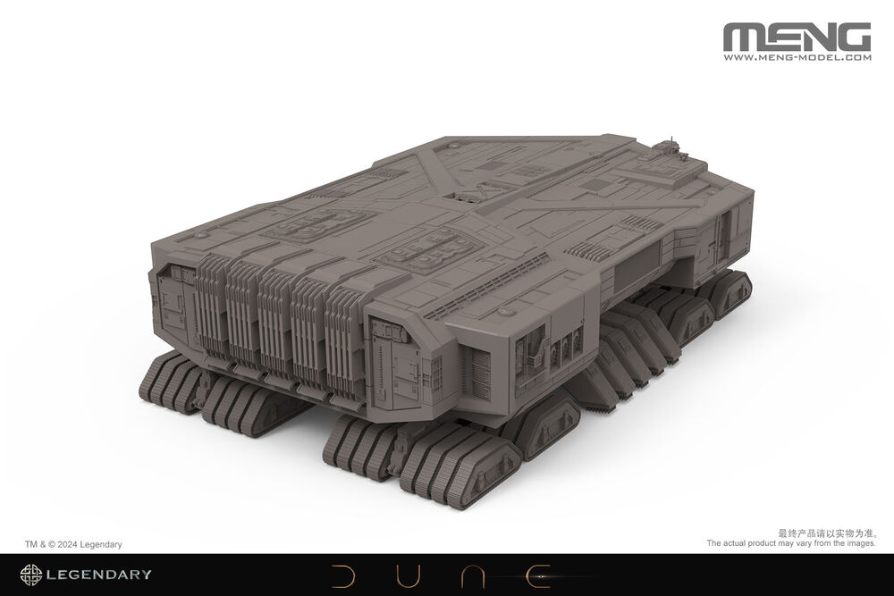 ak-interactive-1-500-dune-spice-harvester image 3