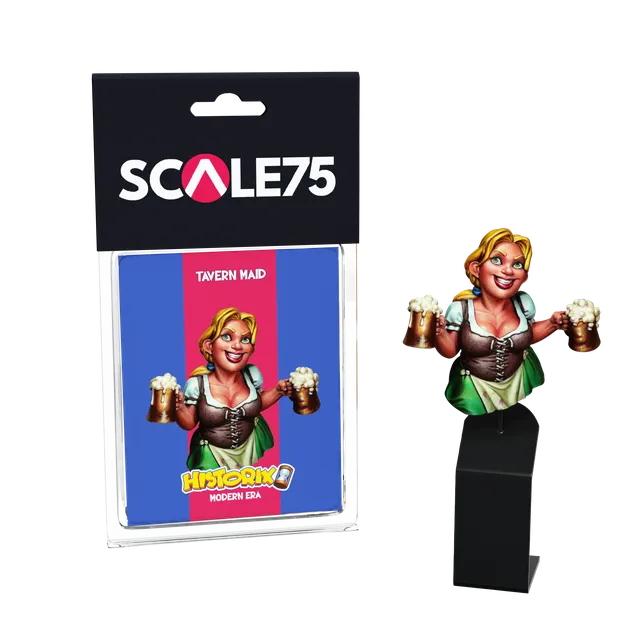 scale75-tavern-maid-busto-in-resina-1-12 image 1