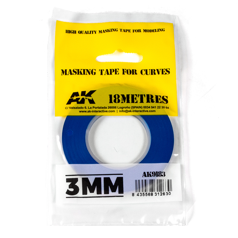 ak-interactive-cinta-de-enmascarar-para-curvas-3mm image 1