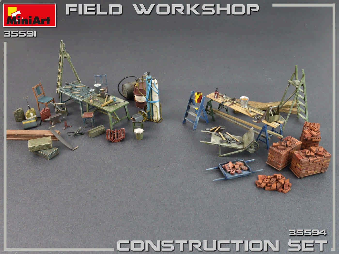 ak-interactive-1-35-field-workshop-set-per-officina-da-campo-in-scala image 8