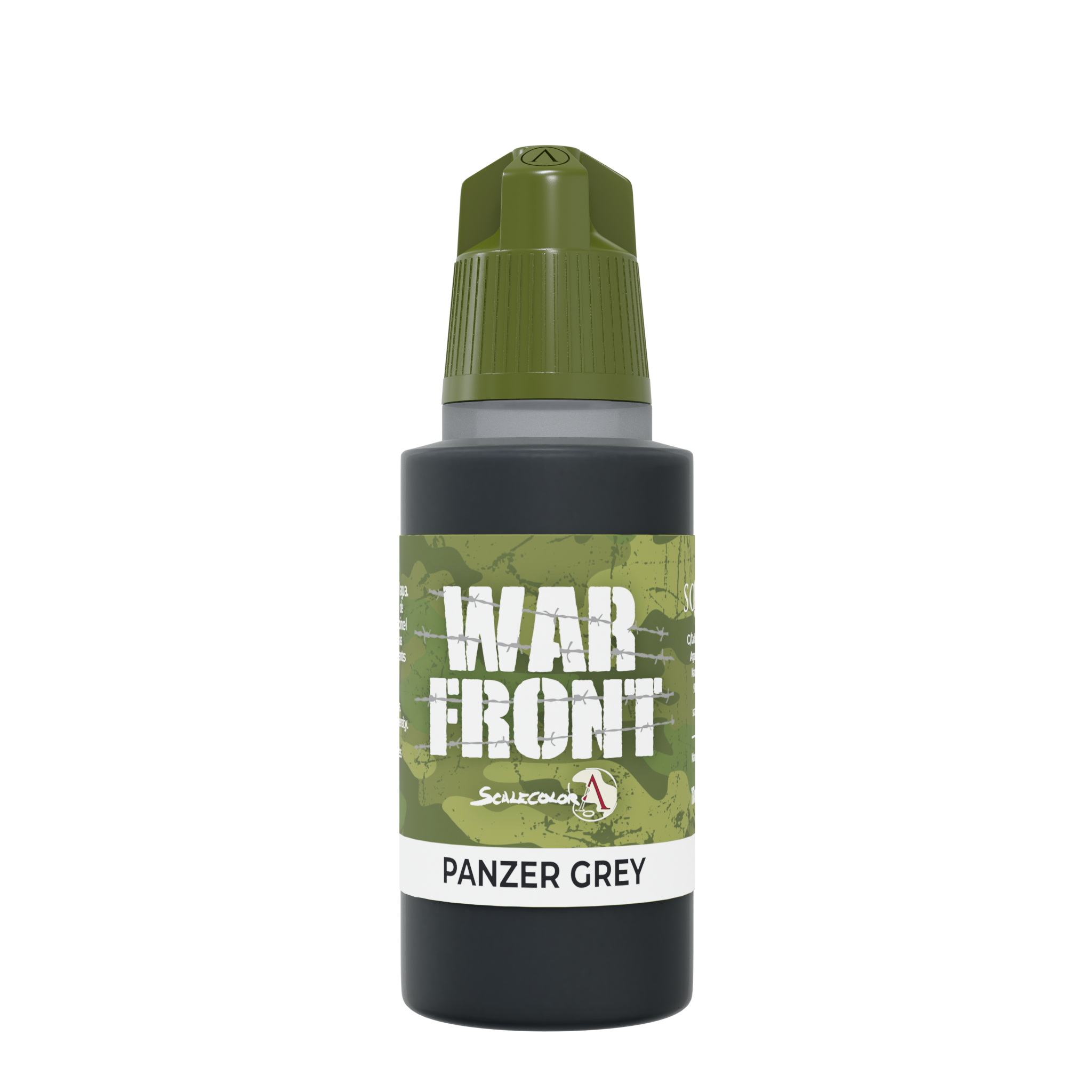 scale75-panzer-grey-acrilico-opaco-militare-17ml image 1