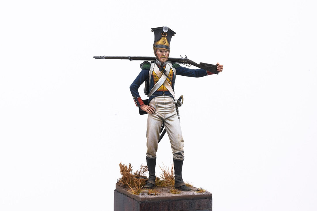 scale75-4th-regiment-duchy-of-warsaw-75mm-miniatura-storica-in-resina image 6