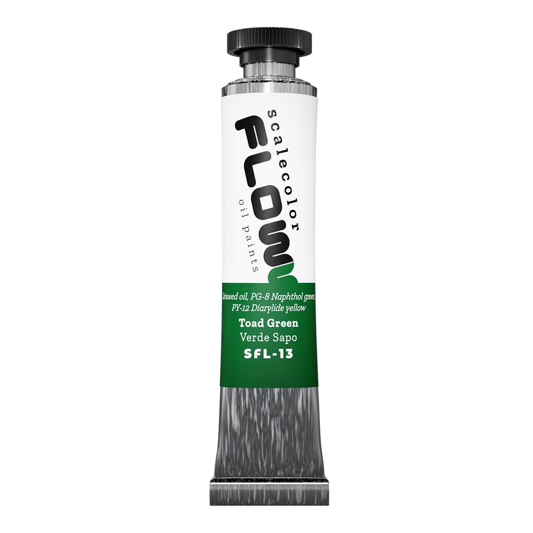 scale75-toad-green-colore-a-olio-mate-20ml-per-modellismo image 1
