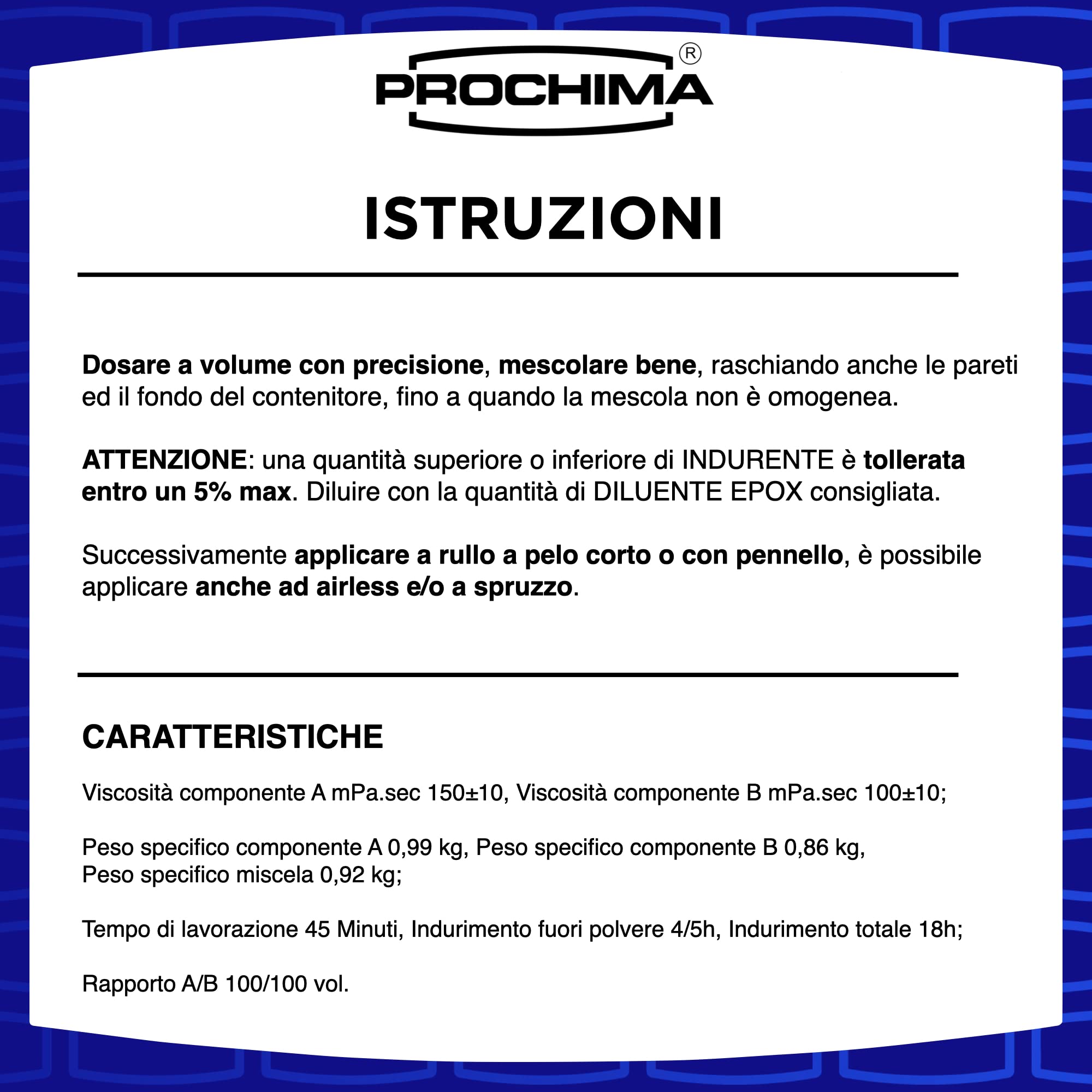 prochima-duraloid-7001-a-b-primer-fondo-epossidico-trasparente-bicomponente-1-kg image 4