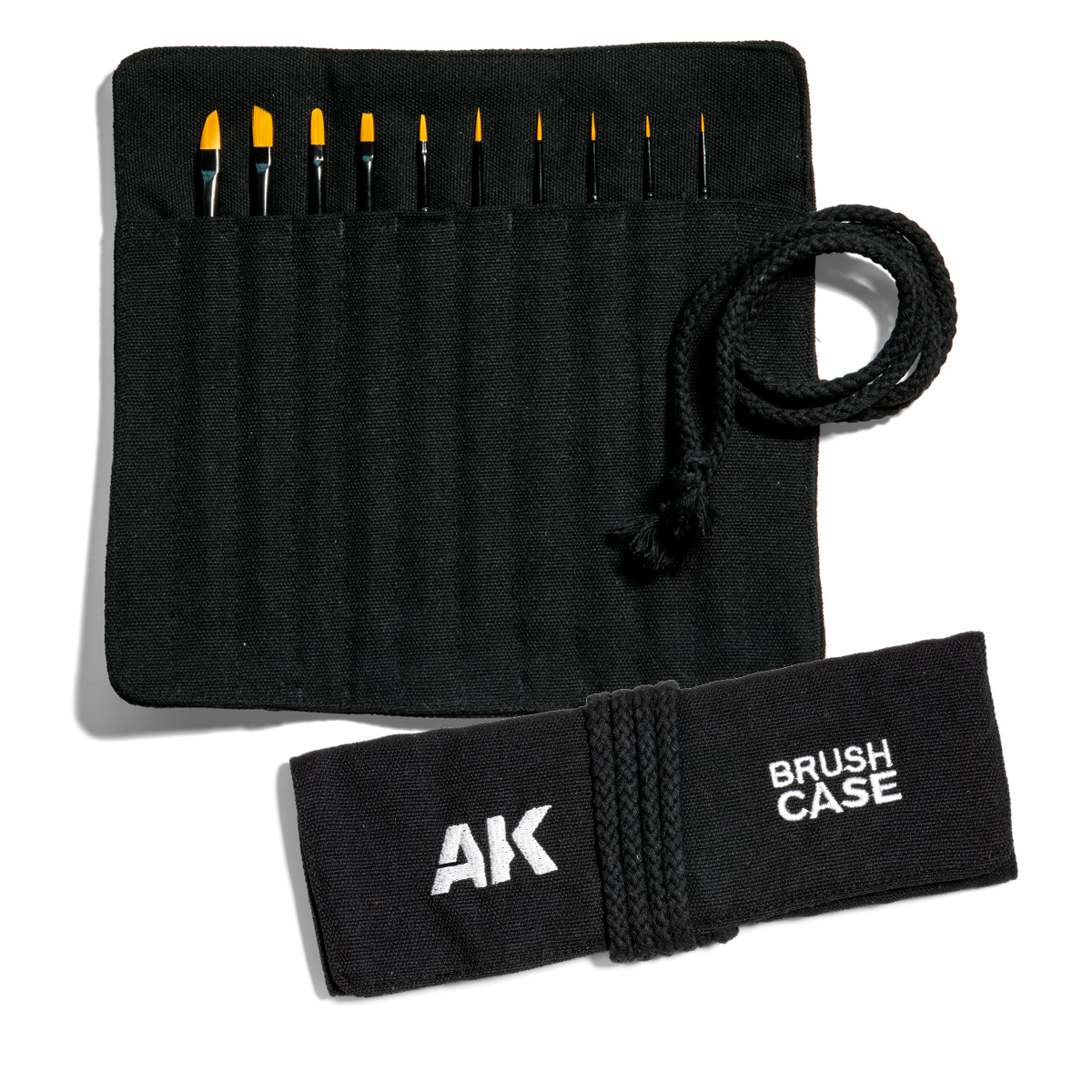 ak-interactive-akb110-set-pennelli-sintetici-kit-modellismo-da-dipingere image 1