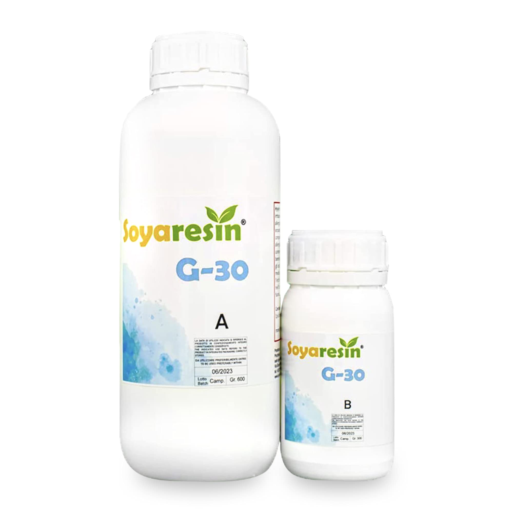 prochima-soyaresin-g-30-resina-trasparente-vegetale-7-5-kg image 7