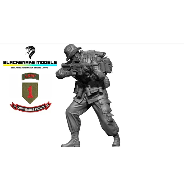 ak-interactive-1-35-1st-infantry-division-big-red-one-lrrp-soldato-us-thumper image 1